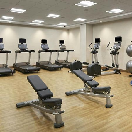 Ac Hotel By Marriott Seattle Downtown 외부 사진
