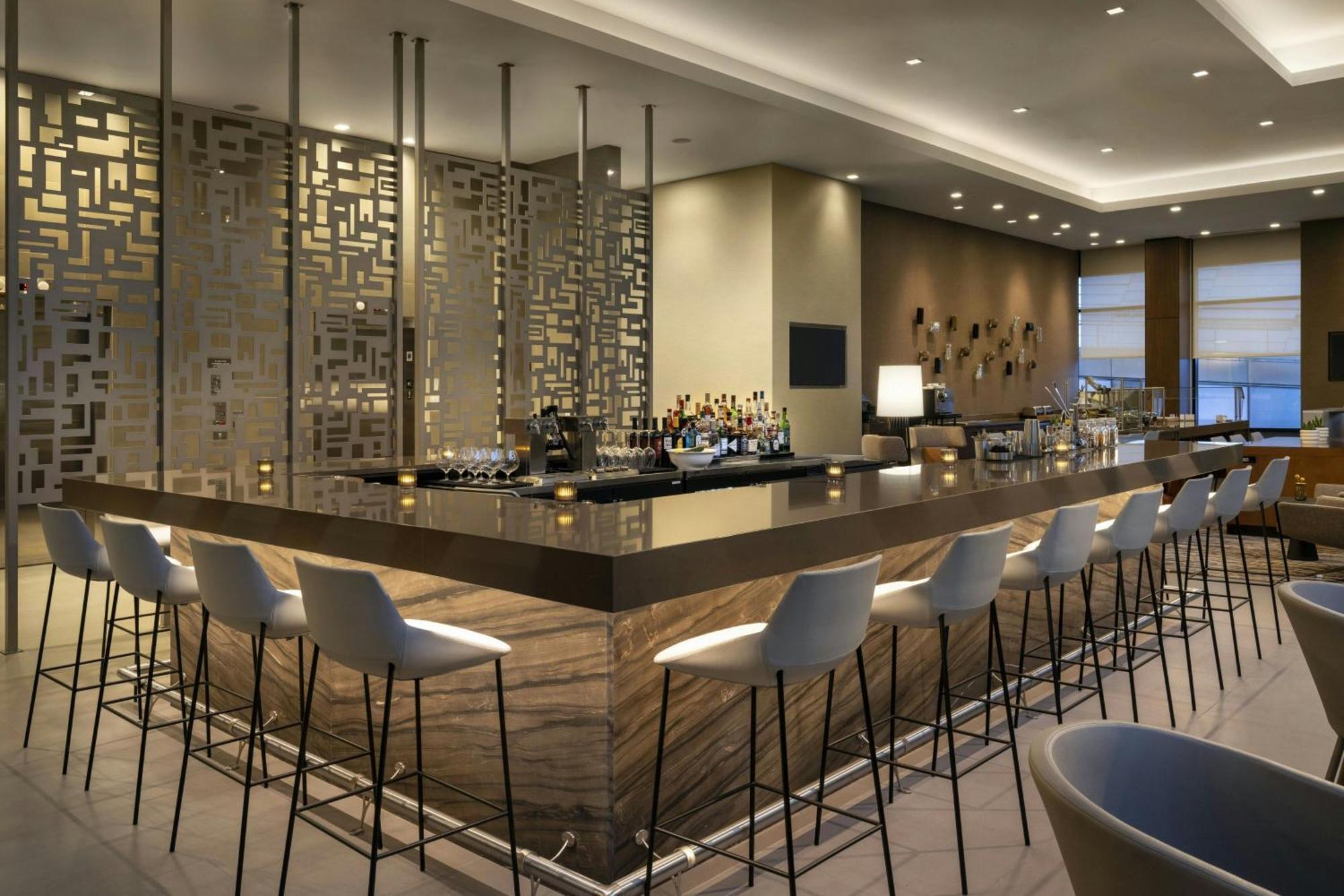 Ac Hotel By Marriott Seattle Downtown 외부 사진