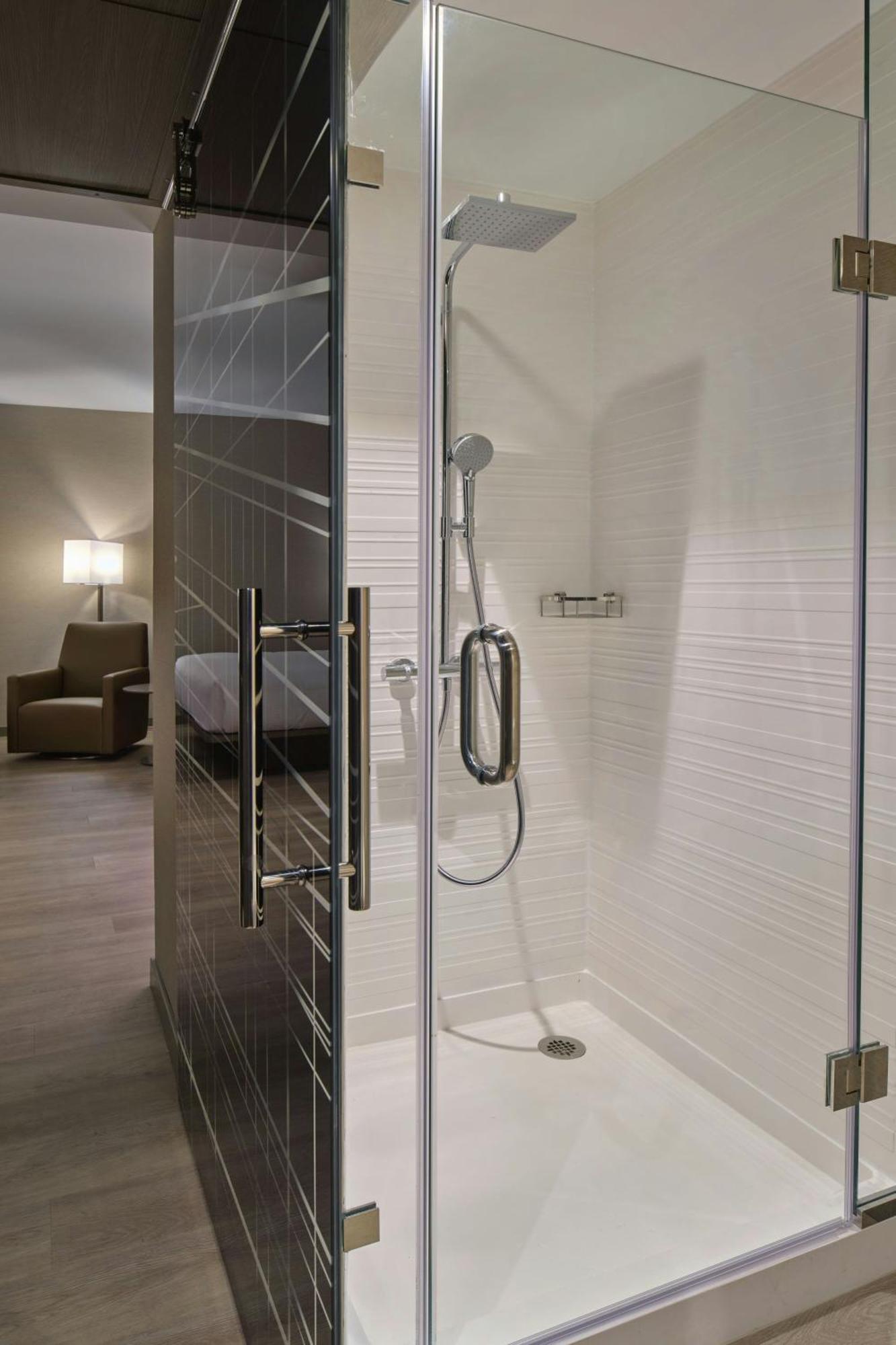 Ac Hotel By Marriott Seattle Downtown 외부 사진