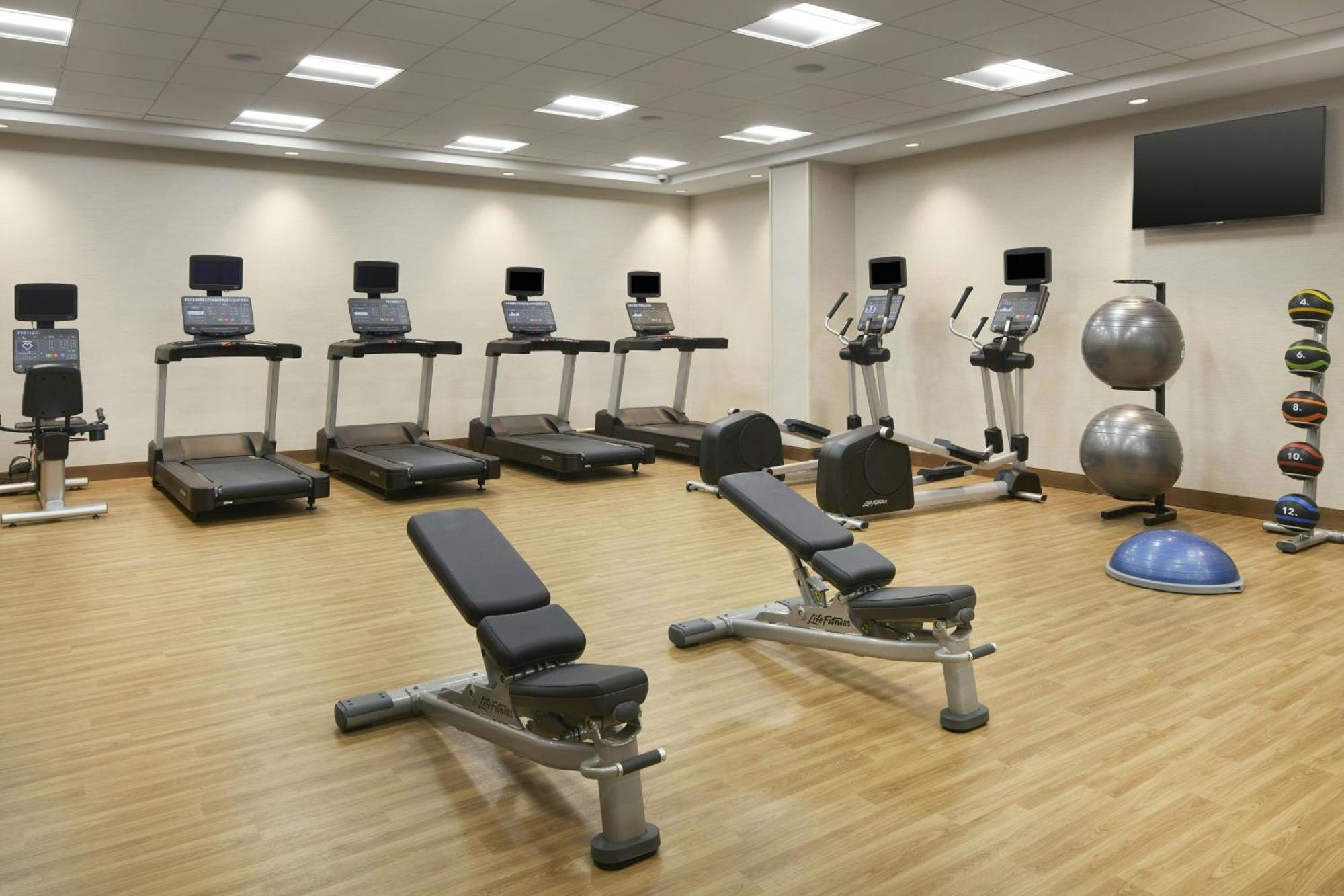Ac Hotel By Marriott Seattle Downtown 외부 사진