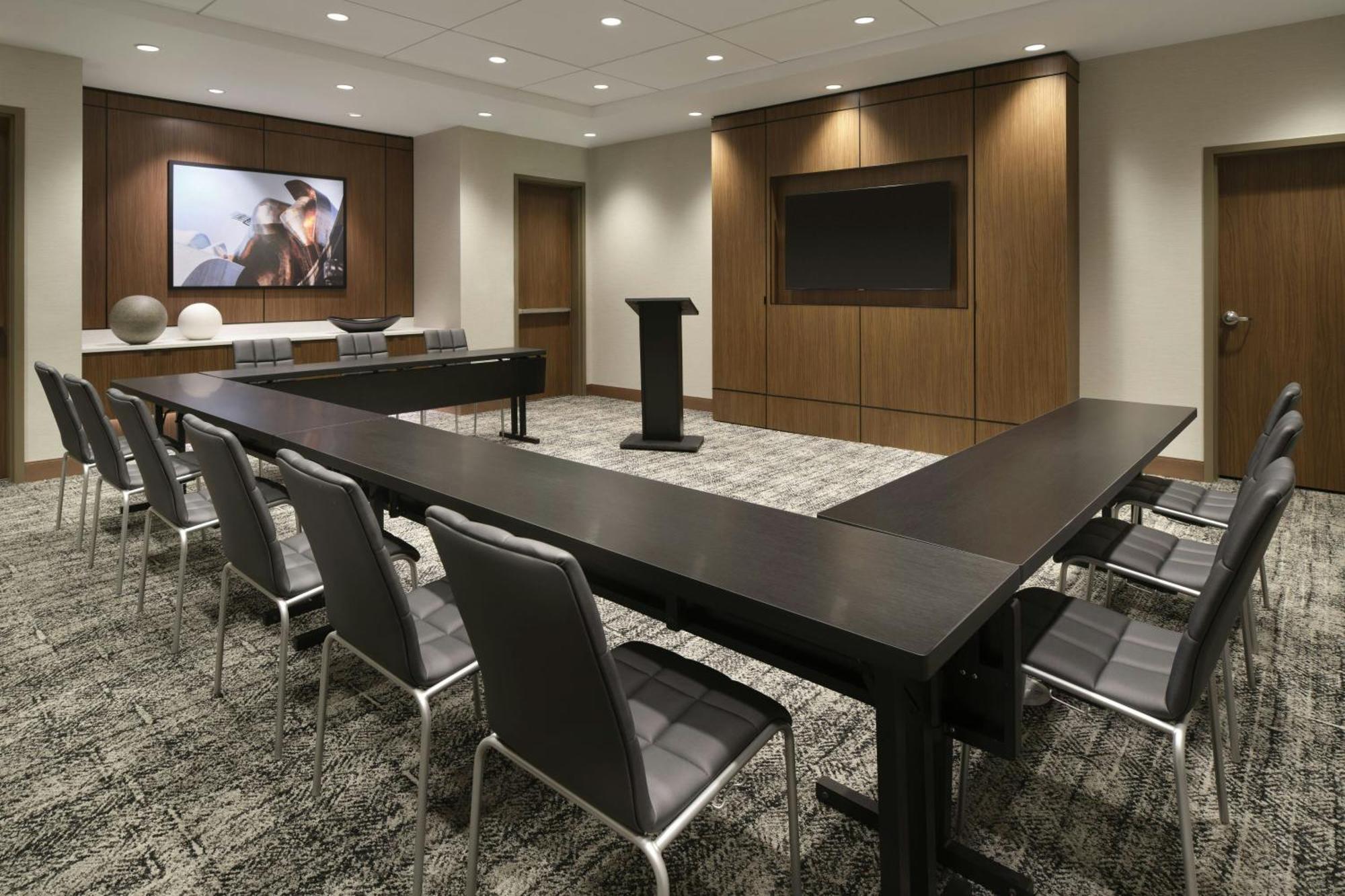 Ac Hotel By Marriott Seattle Downtown 외부 사진