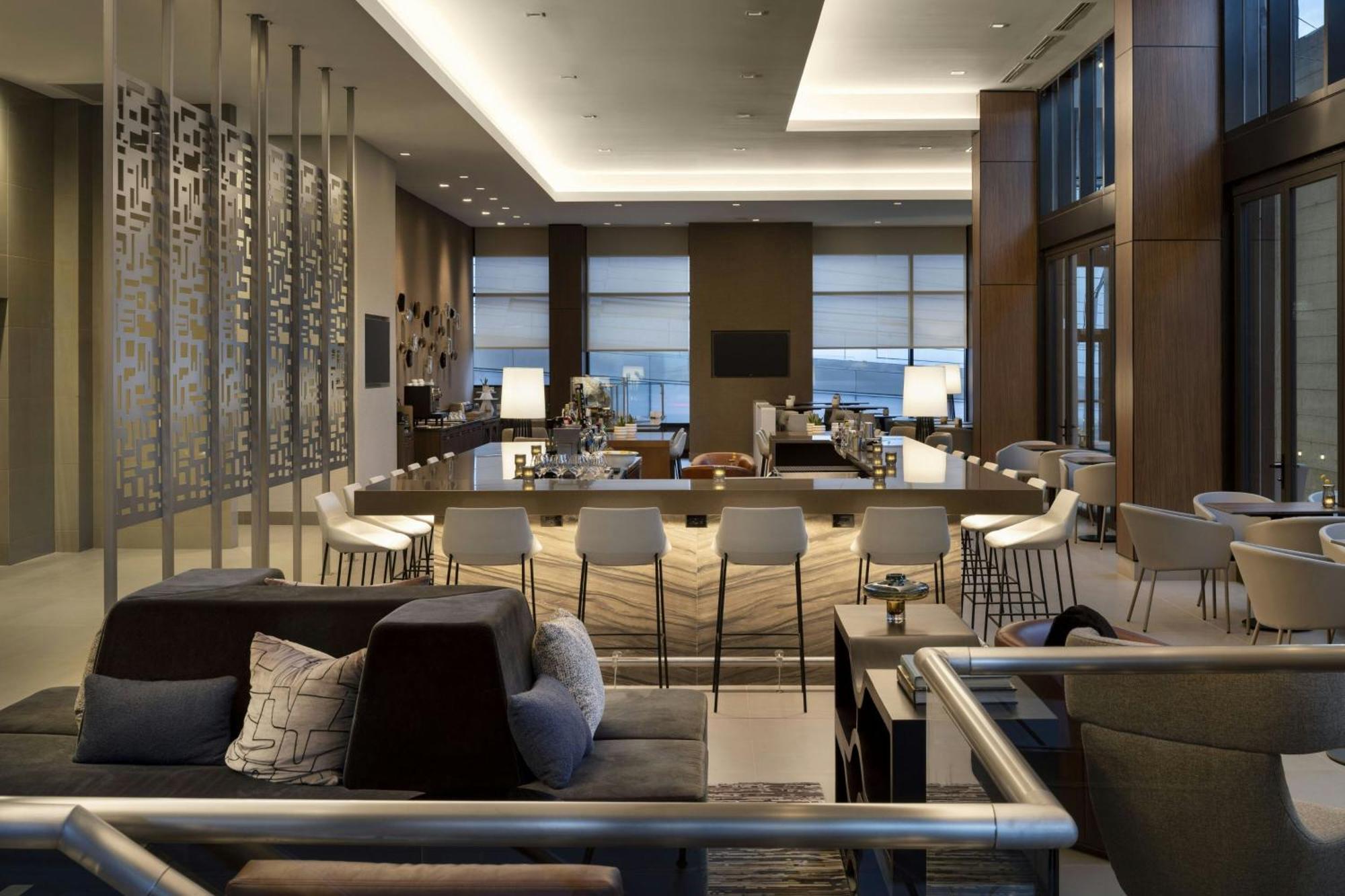 Ac Hotel By Marriott Seattle Downtown 외부 사진