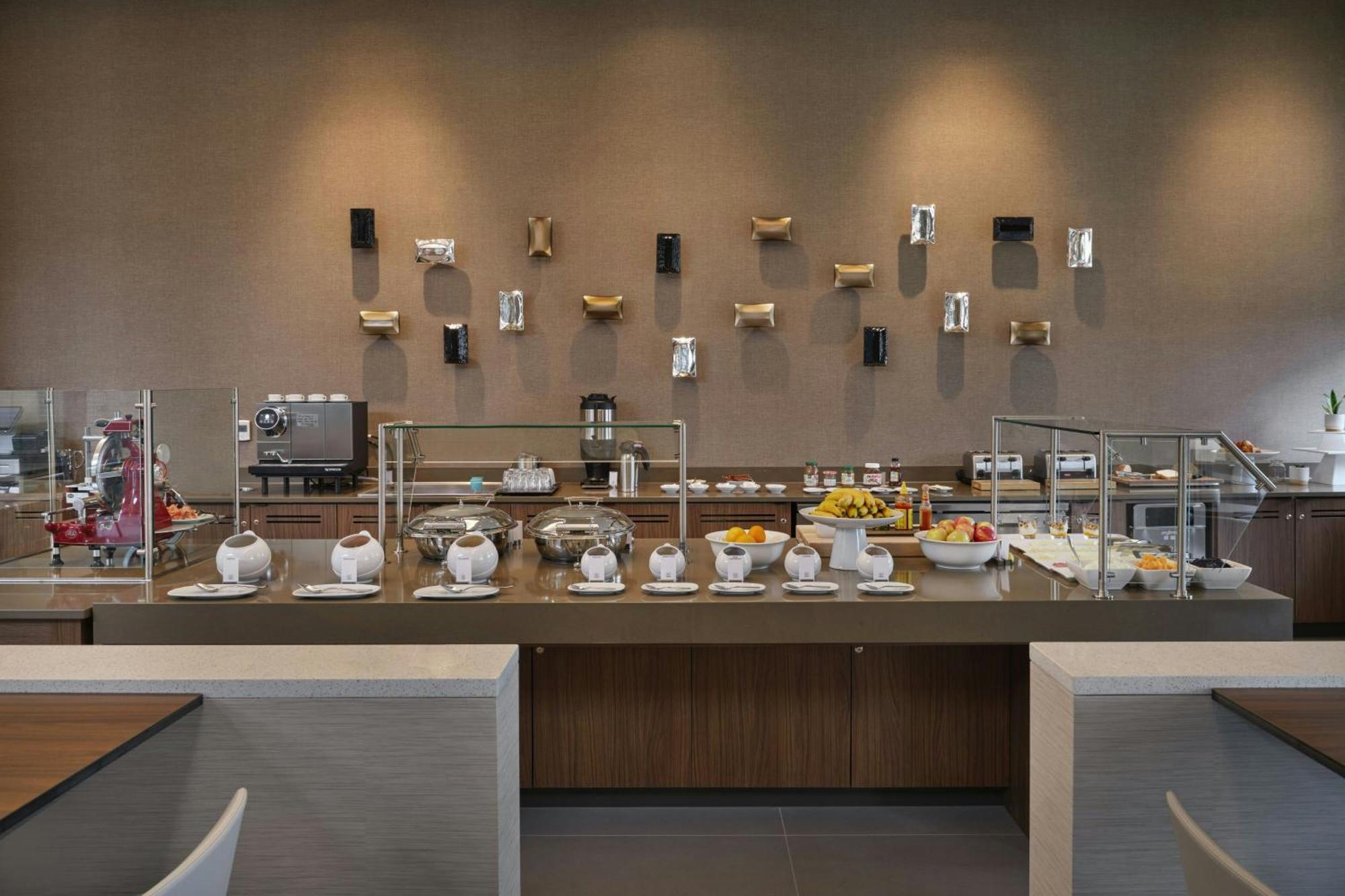 Ac Hotel By Marriott Seattle Downtown 외부 사진