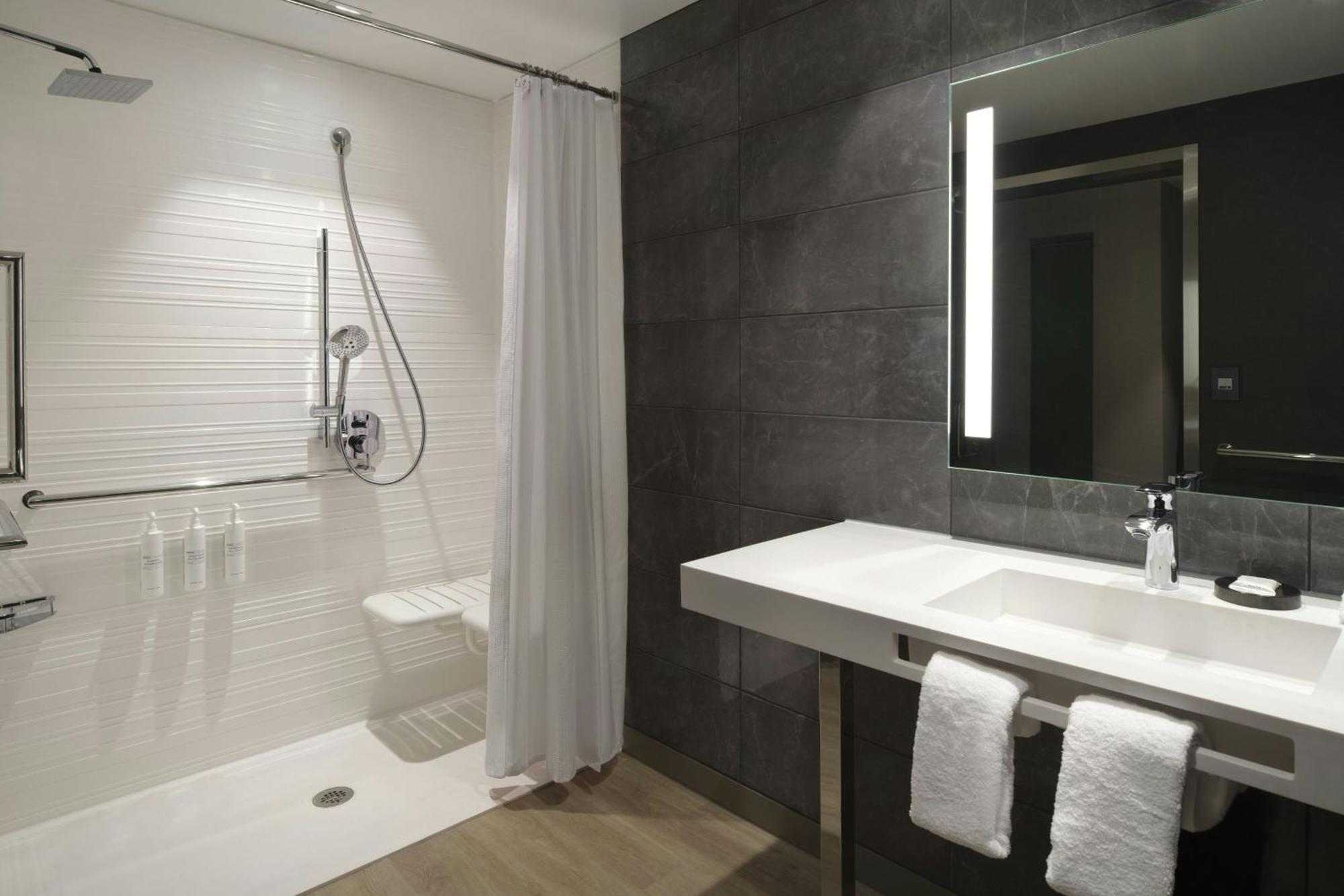 Ac Hotel By Marriott Seattle Downtown 외부 사진