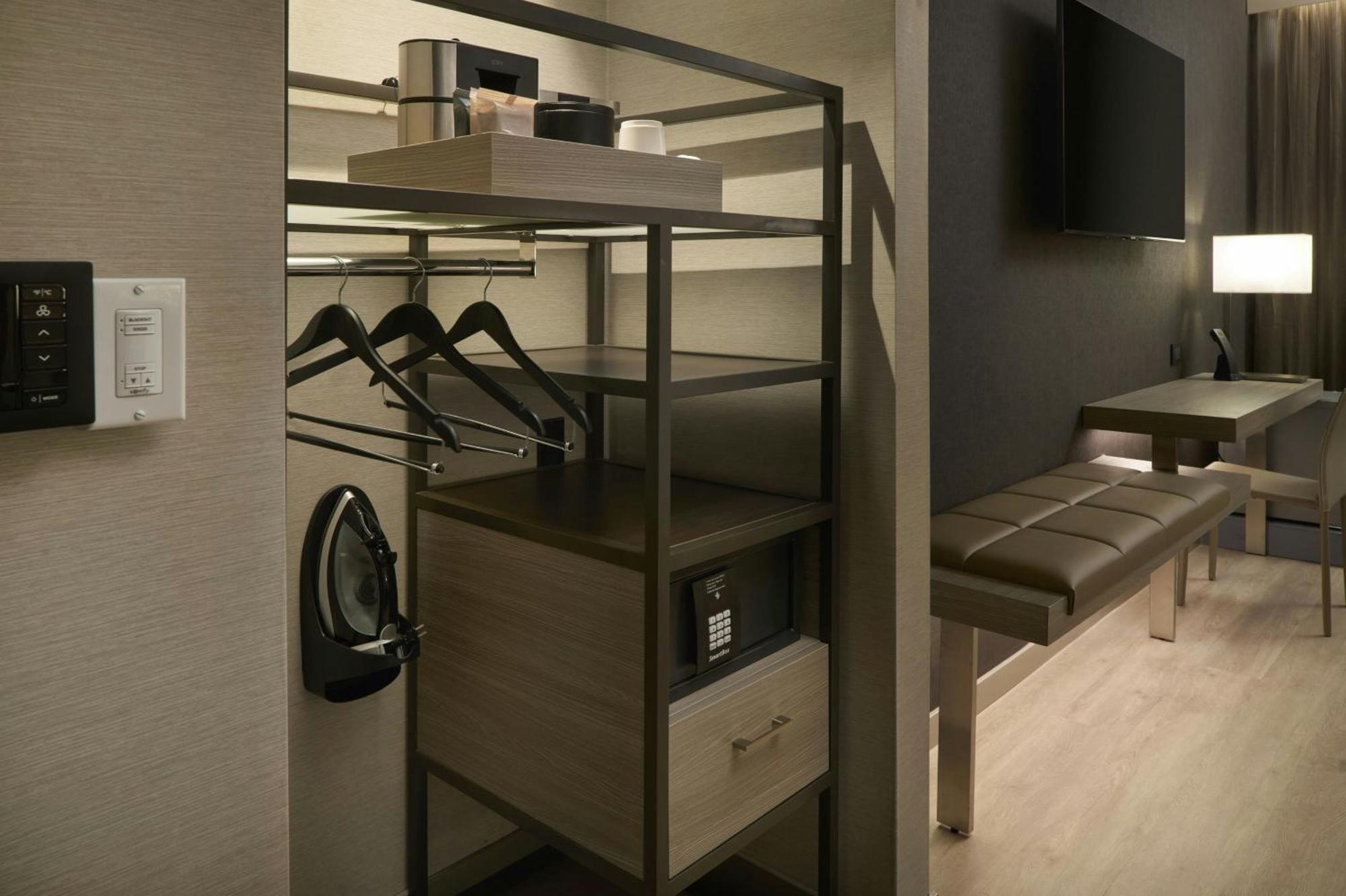 Ac Hotel By Marriott Seattle Downtown 외부 사진