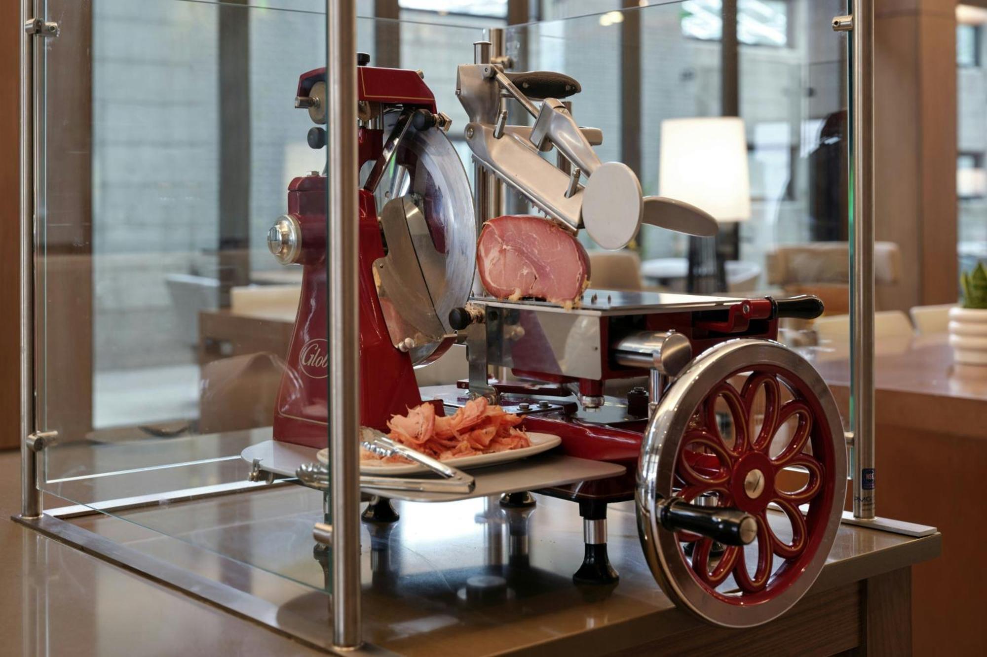 Ac Hotel By Marriott Seattle Downtown 외부 사진